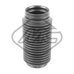 40662 Metalcaucho