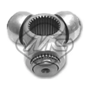 Metalcaucho 45038