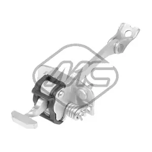 43178 Metalcaucho