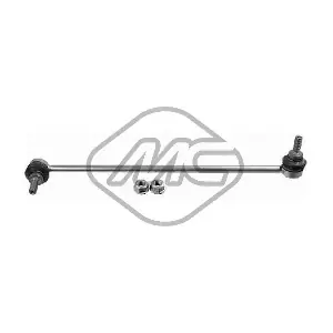 59545 Metalcaucho