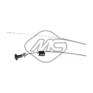 80057 Metalcaucho