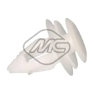 44595 Metalcaucho