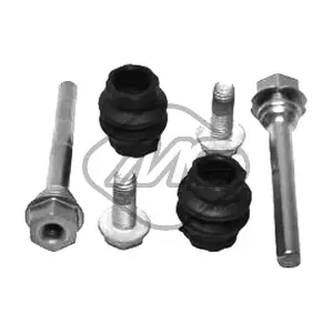 43046 Metalcaucho