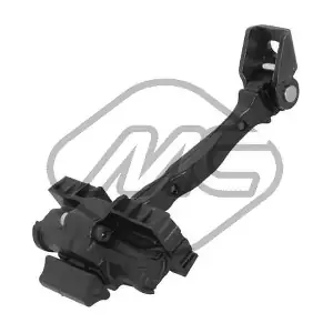43896 Metalcaucho