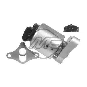 Metalcaucho 93001