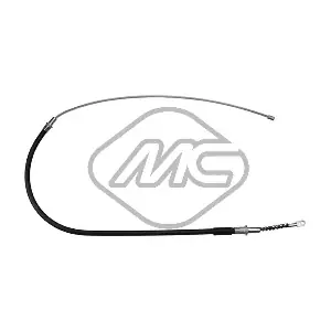80649 Metalcaucho