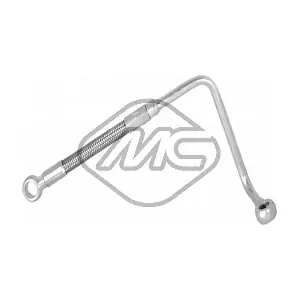 92255 Metalcaucho