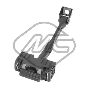 43894 Metalcaucho