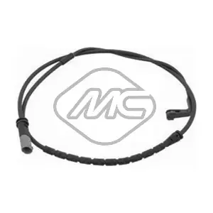 02085 Metalcaucho