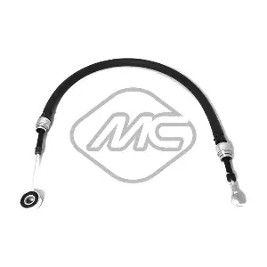 81156 Metalcaucho