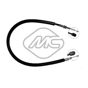 83063 Metalcaucho