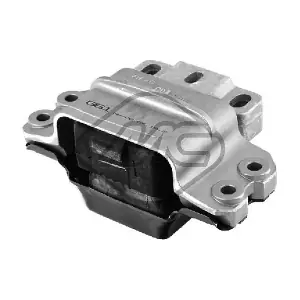 60037 Metalcaucho