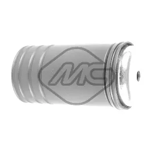 40408 Metalcaucho