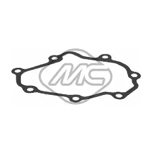 46003 Metalcaucho