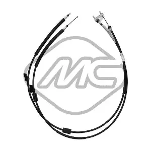 Metalcaucho 81842