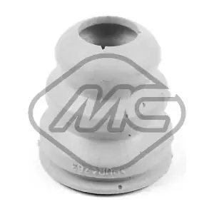 40438 Metalcaucho
