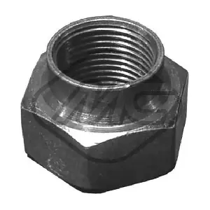 Metalcaucho 02609