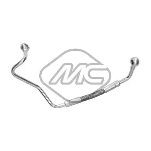 92558 Metalcaucho