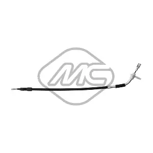 80986 Metalcaucho