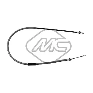 83099 Metalcaucho