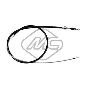 81566 Metalcaucho