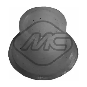 Metalcaucho 02400
