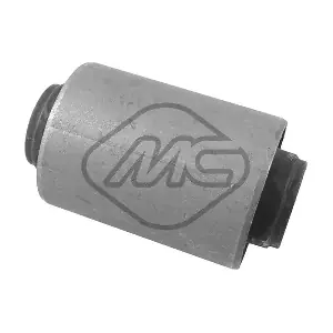 58389 Metalcaucho