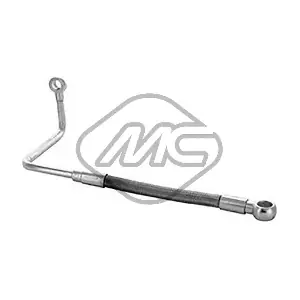 92260 Metalcaucho