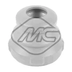 40445 Metalcaucho