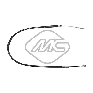 80653 Metalcaucho