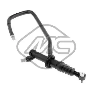 41392 Metalcaucho