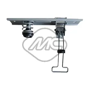 Metalcaucho 43548