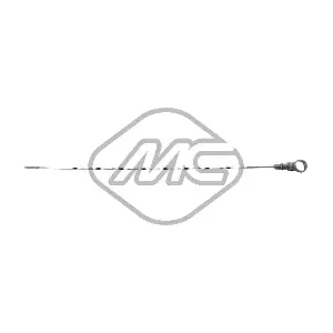 39168 Metalcaucho