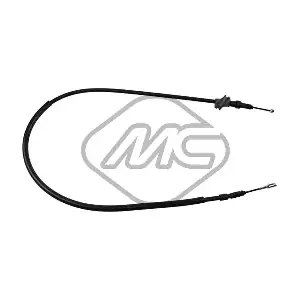 80564 Metalcaucho