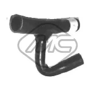 Metalcaucho 07922