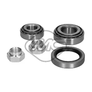 Metalcaucho 45057
