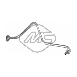 92265 Metalcaucho