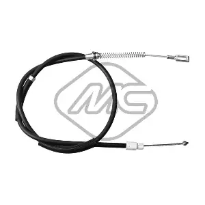 Metalcaucho 81022