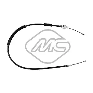 81668 Metalcaucho