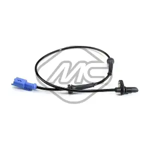 50222 Metalcaucho