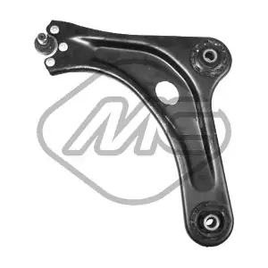 52070 Metalcaucho