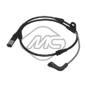 02086 Metalcaucho
