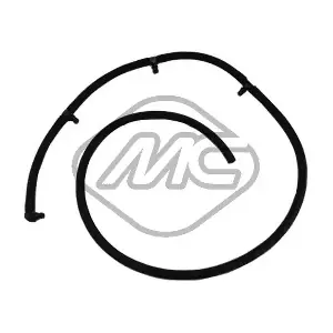 33011 Metalcaucho