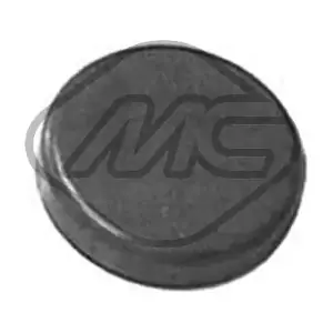 Metalcaucho 38240