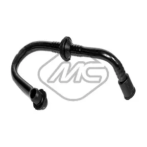 Metalcaucho 92529