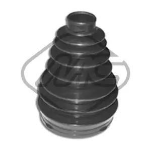 Metalcaucho 00391