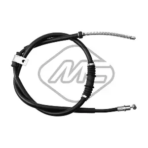 82261 Metalcaucho