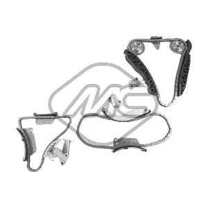Metalcaucho 51361