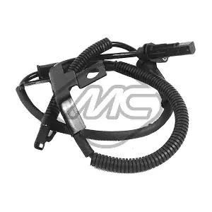 50256 Metalcaucho