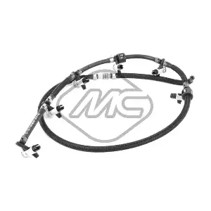 Metalcaucho 92200